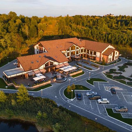 Hotel Equides Club Lesniki Zewnętrze zdjęcie