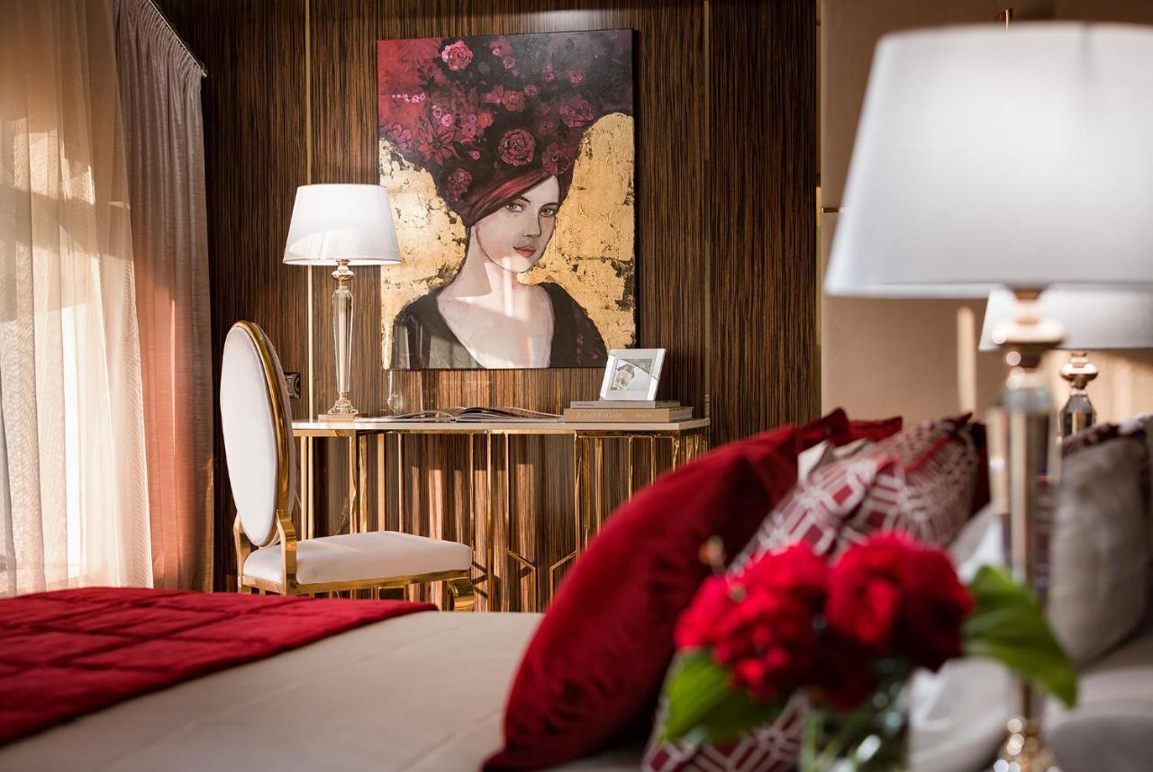 Hotel Equides Club Lesniki Zewnętrze zdjęcie