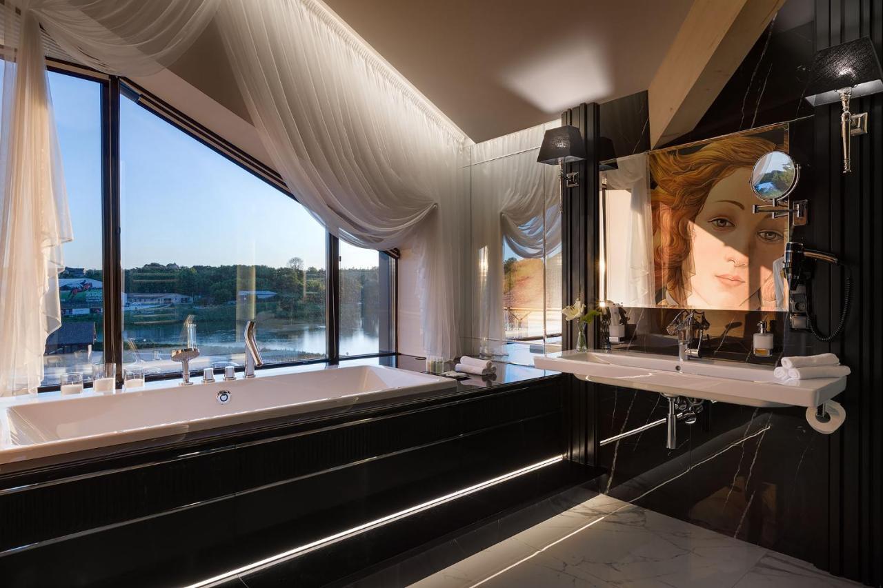Hotel Equides Club Lesniki Zewnętrze zdjęcie