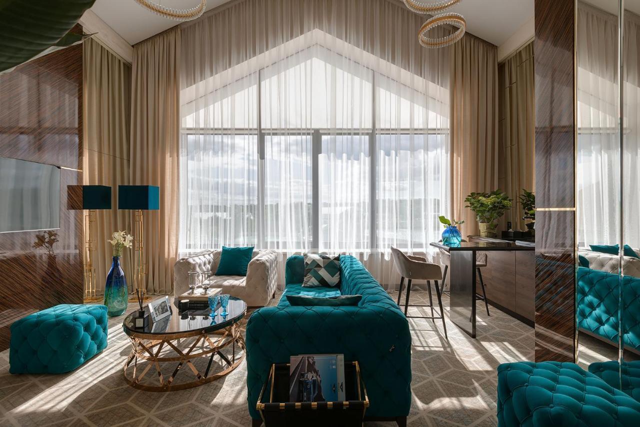 Hotel Equides Club Lesniki Zewnętrze zdjęcie