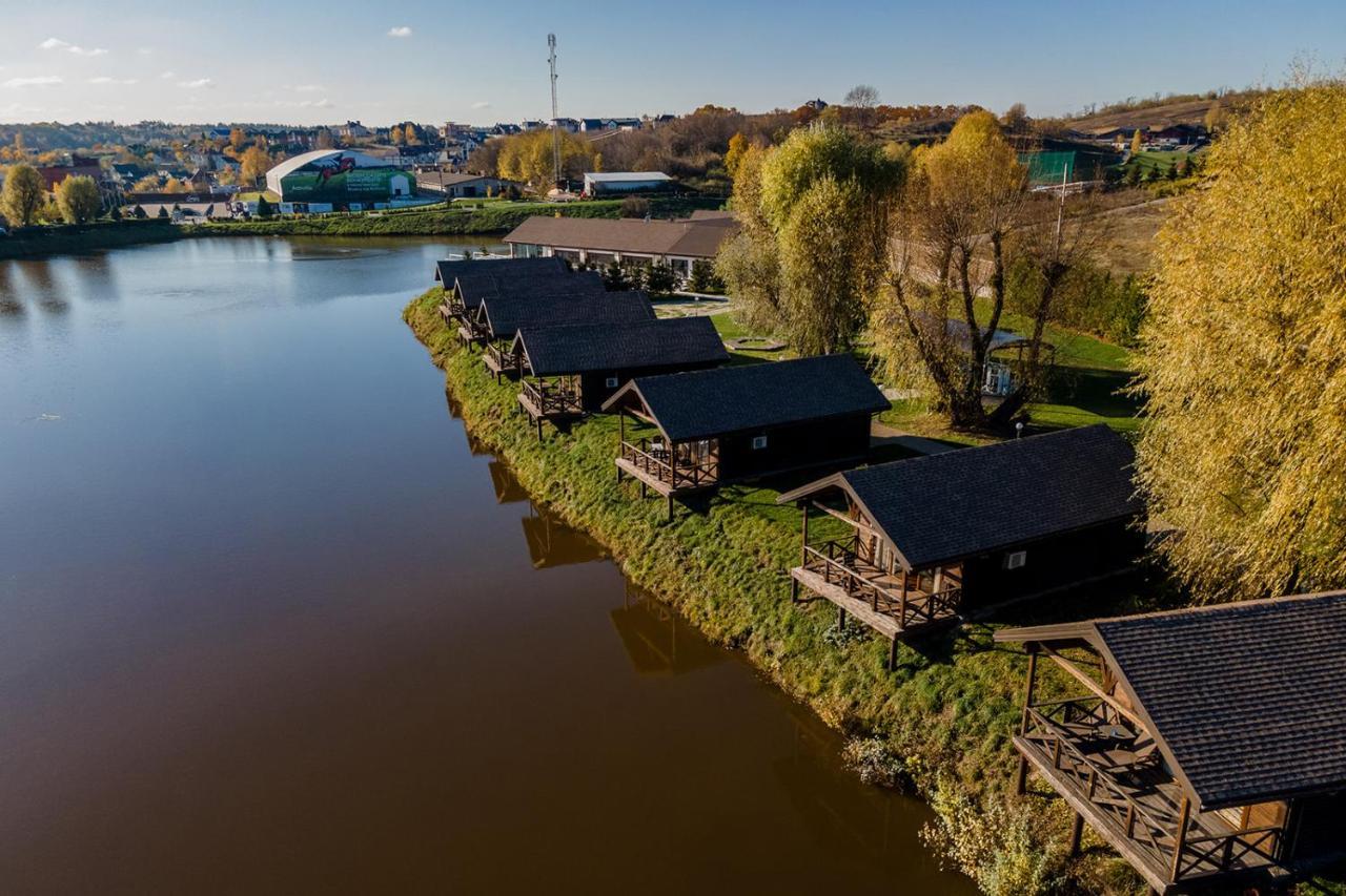 Hotel Equides Club Lesniki Zewnętrze zdjęcie