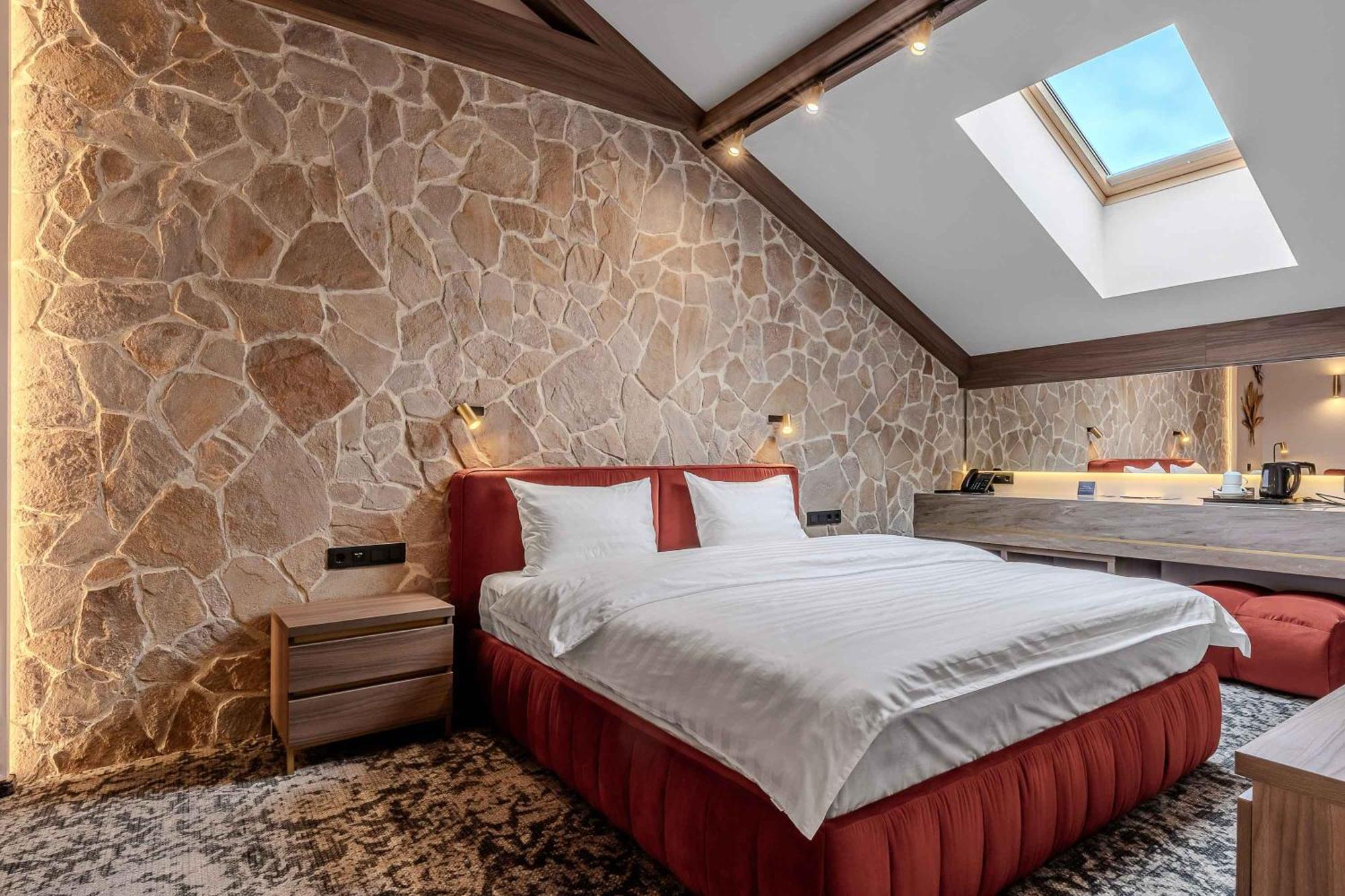 Hotel Equides Club Lesniki Zewnętrze zdjęcie