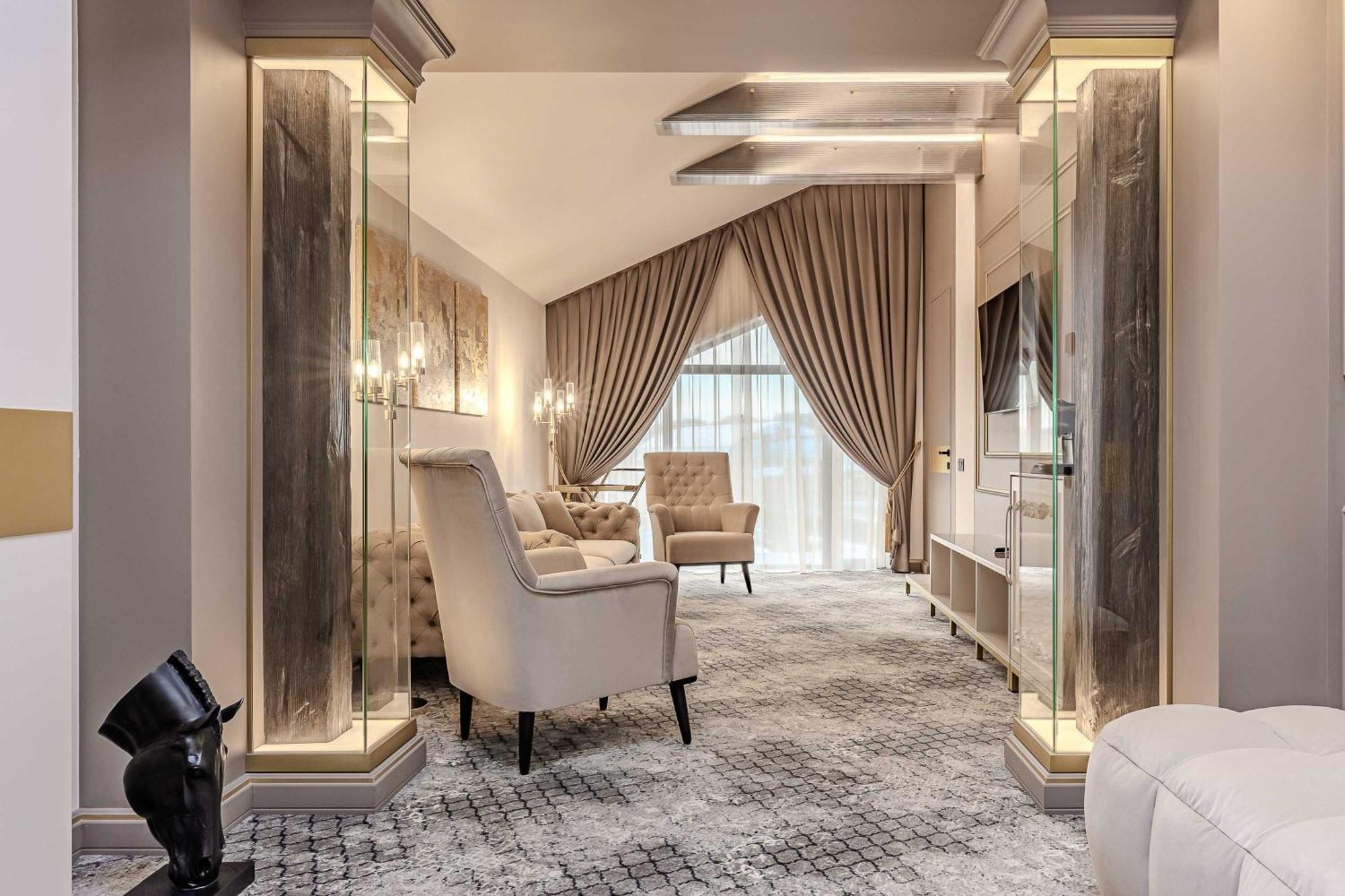 Hotel Equides Club Lesniki Zewnętrze zdjęcie