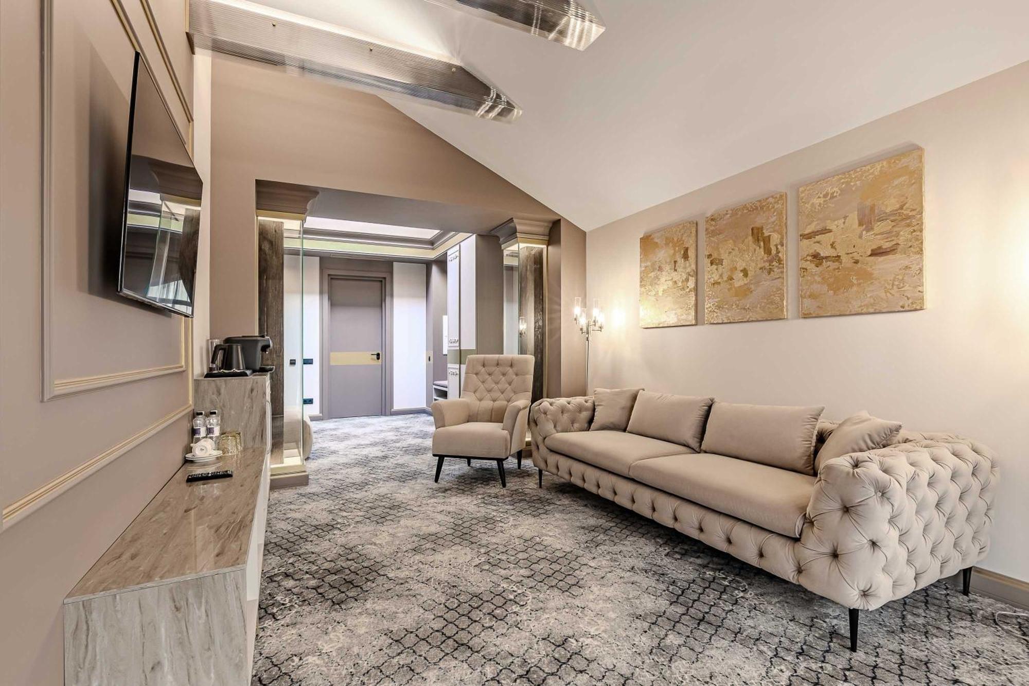 Hotel Equides Club Lesniki Zewnętrze zdjęcie