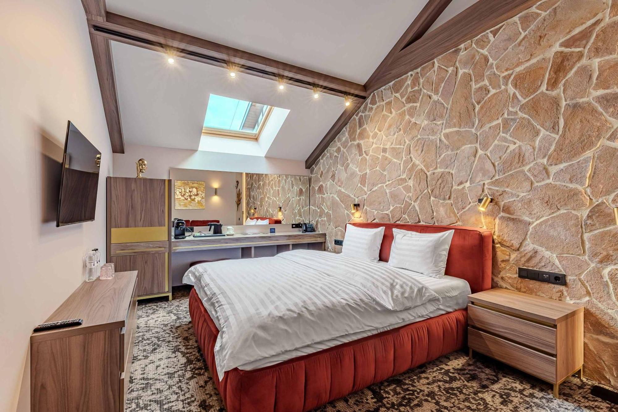 Hotel Equides Club Lesniki Zewnętrze zdjęcie