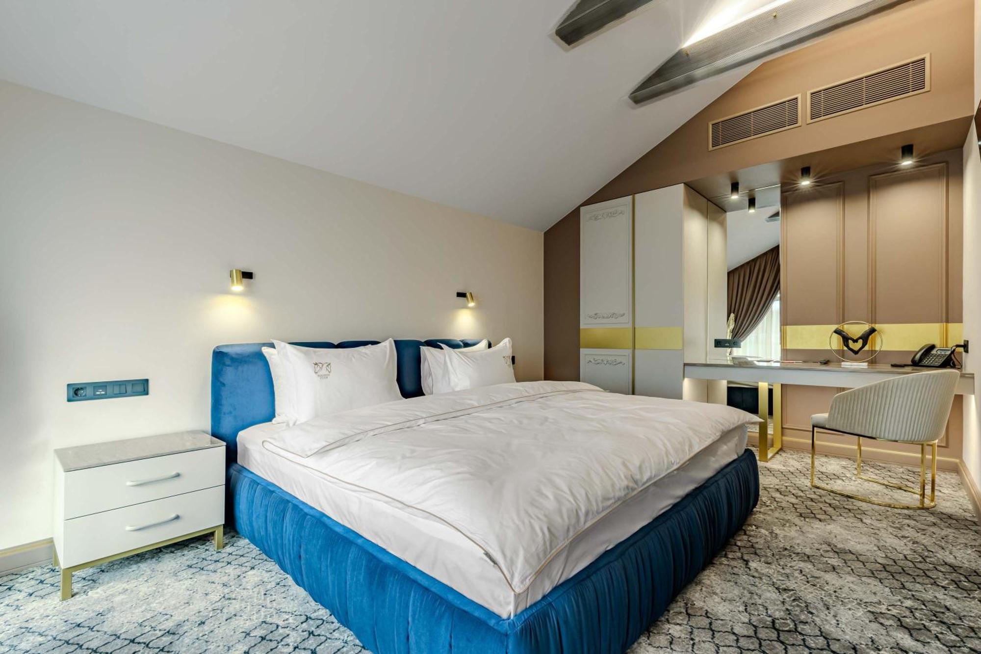 Hotel Equides Club Lesniki Zewnętrze zdjęcie