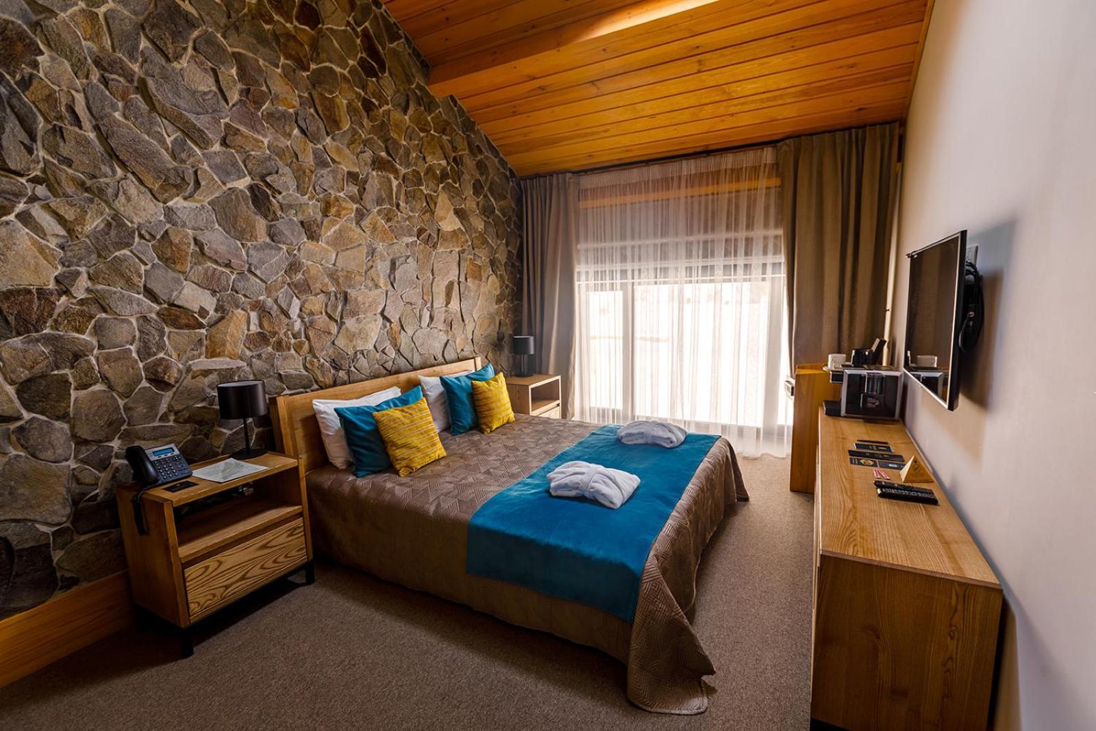 Hotel Equides Club Lesniki Zewnętrze zdjęcie