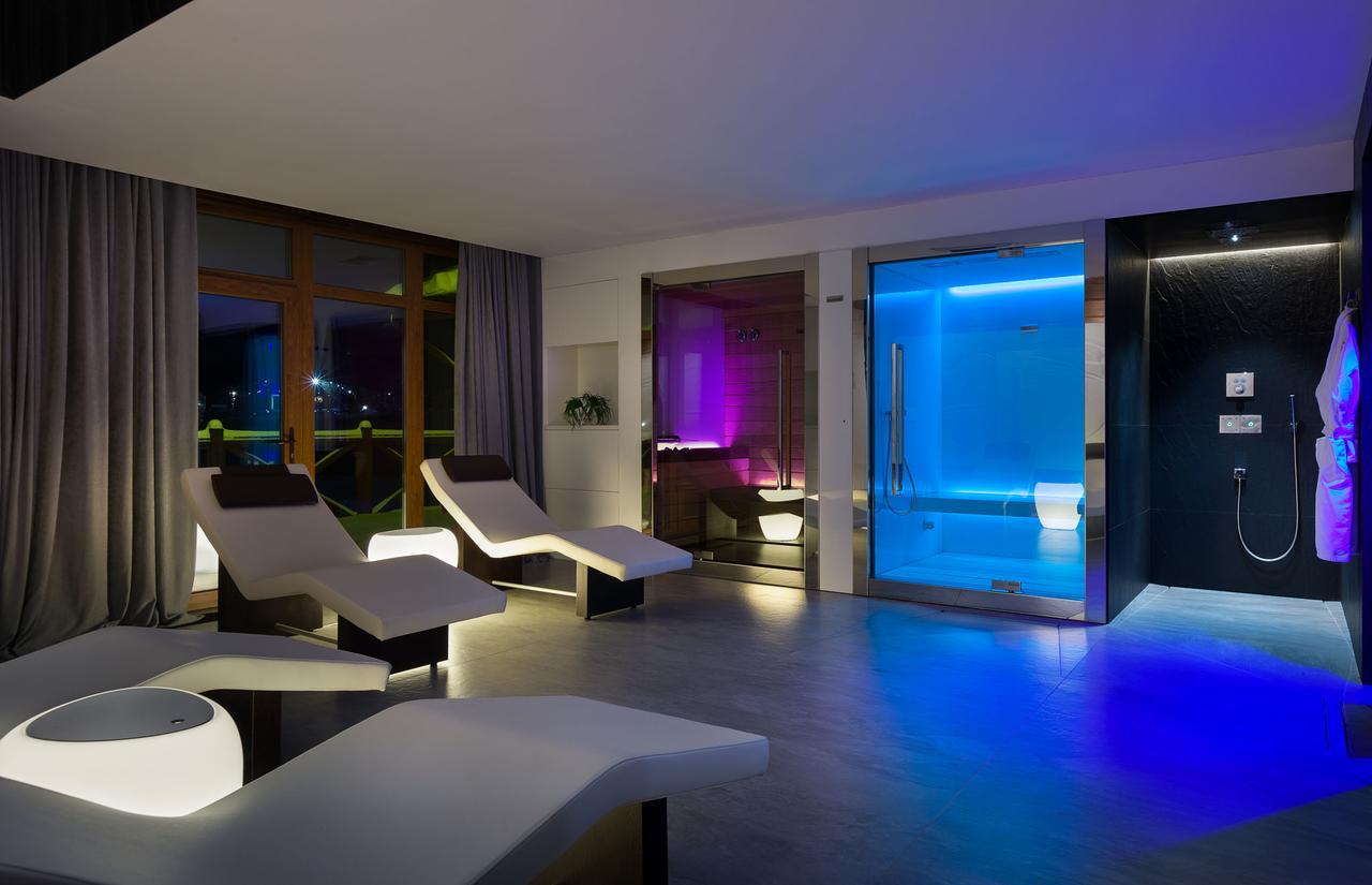 Hotel Equides Club Lesniki Zewnętrze zdjęcie