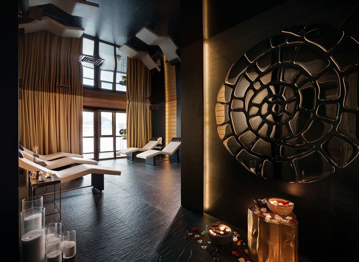 Hotel Equides Club Lesniki Zewnętrze zdjęcie