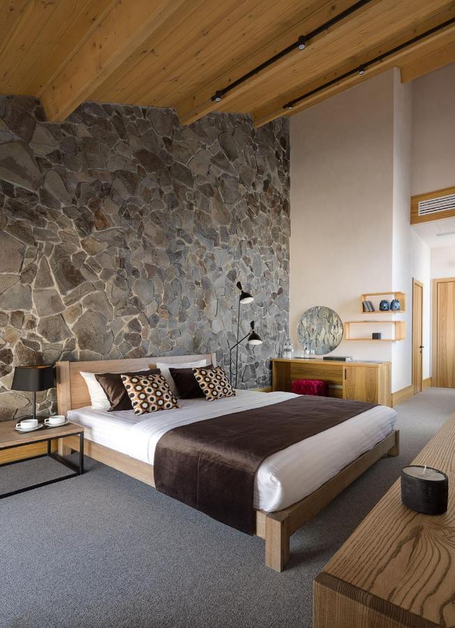 Hotel Equides Club Lesniki Zewnętrze zdjęcie