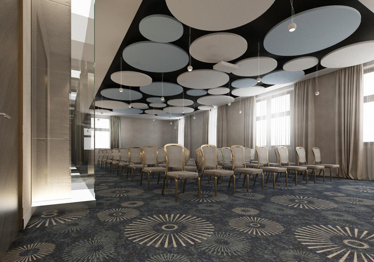 Hotel Equides Club Lesniki Zewnętrze zdjęcie