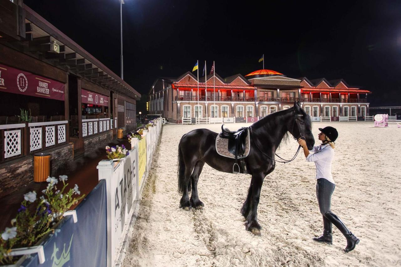 Hotel Equides Club Lesniki Zewnętrze zdjęcie